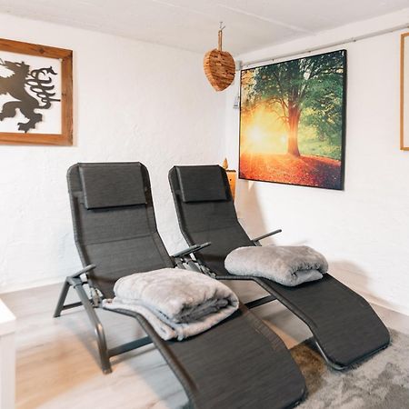 Ferienhaus Treissmann An Der Weinstrasse 루트스카치 외부 사진