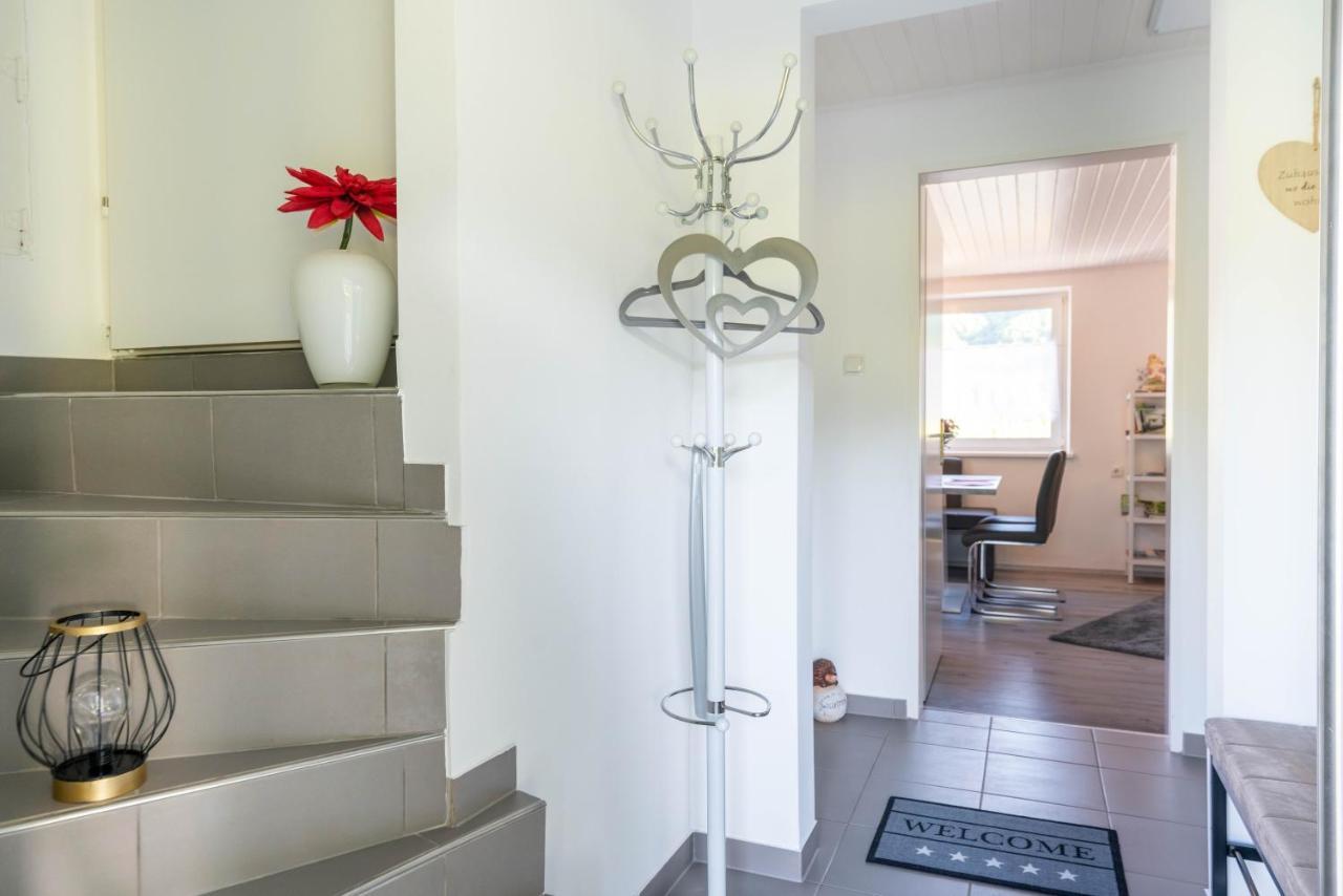 Ferienhaus Treissmann An Der Weinstrasse 루트스카치 외부 사진