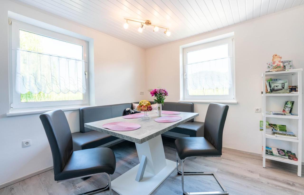 Ferienhaus Treissmann An Der Weinstrasse 루트스카치 외부 사진