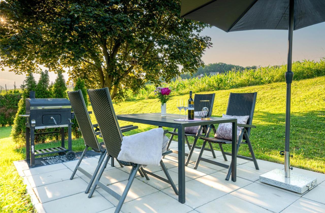 Ferienhaus Treissmann An Der Weinstrasse 루트스카치 외부 사진