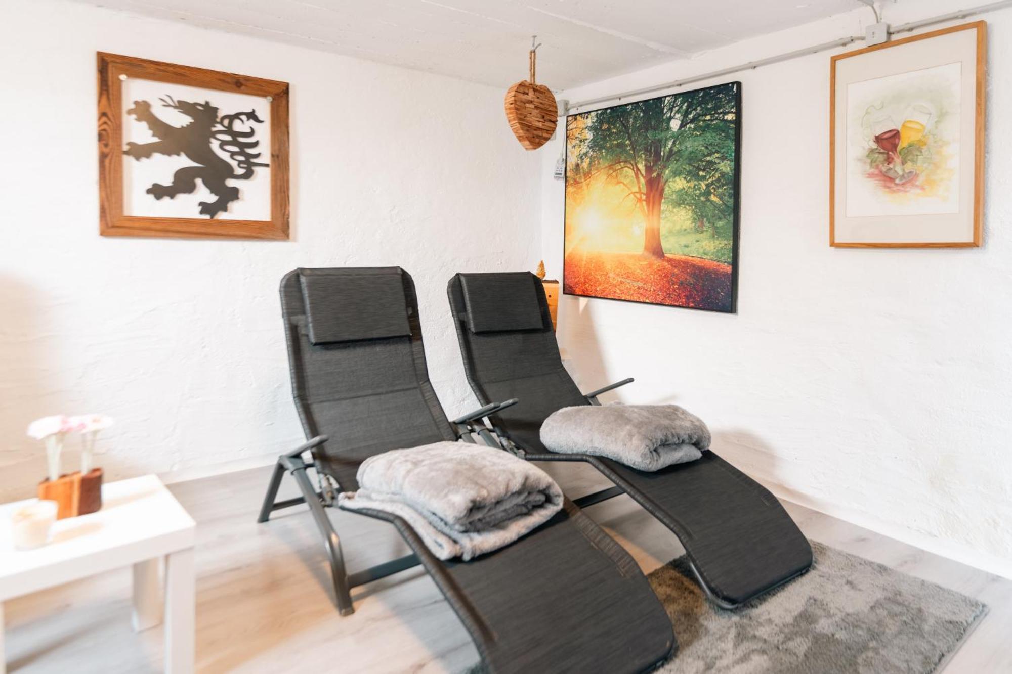 Ferienhaus Treissmann An Der Weinstrasse 루트스카치 외부 사진